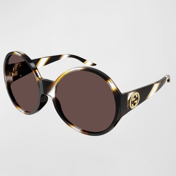 Authentic Gucci Sunglasses - Picture 1 of 10